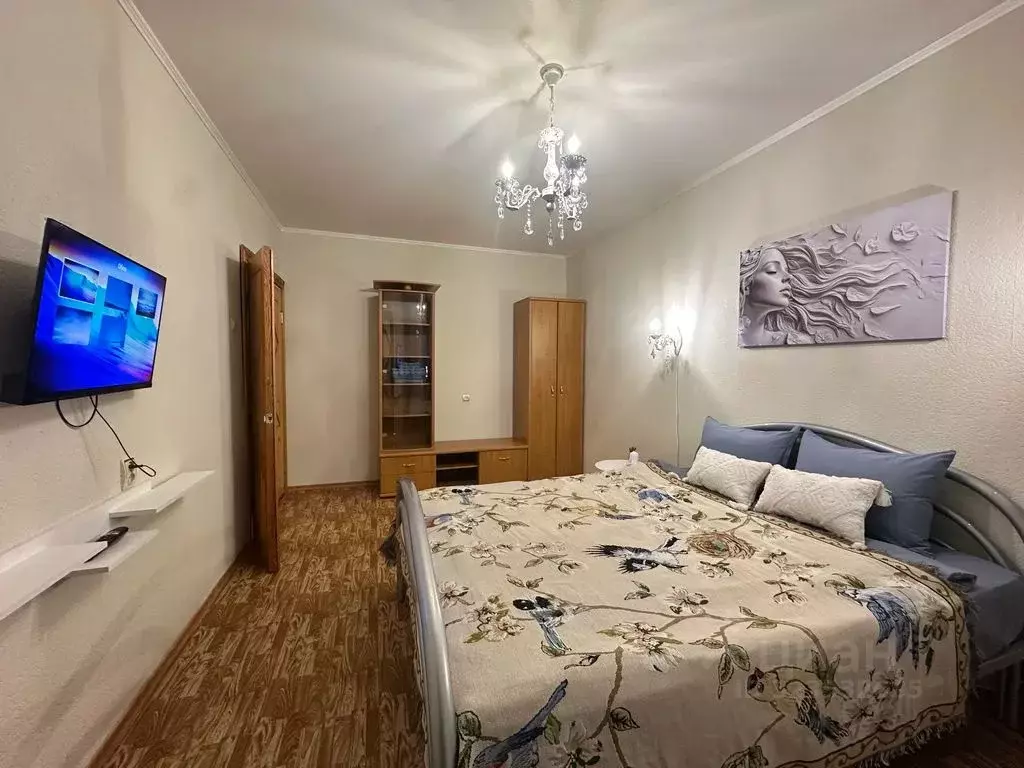 2-к кв. Курская область, Курск ул. Майский Бульвар, 36 (50.0 м) - Фото 2