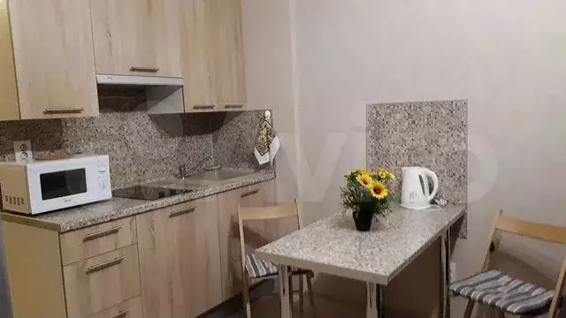 Квартира-студия, 23 м, 17/22 эт. - Фото 0