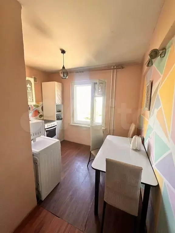 2-к. квартира, 53 м, 4/5 эт. - Фото 0