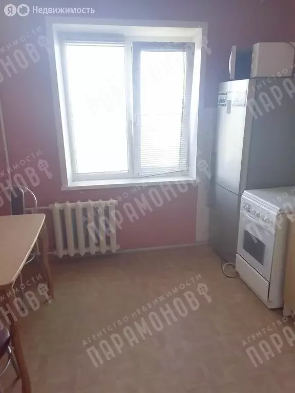 1-комнатная квартира: Тверь, Республиканская улица, 13 (38 м) - Фото 2