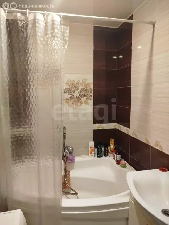 2-комнатная квартира: Курган, улица Радионова, 62 (49.3 м) - Фото 2