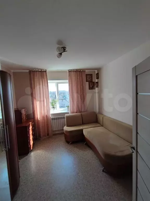 2-к. квартира, 48,9 м, 3/3 эт. - Фото 0