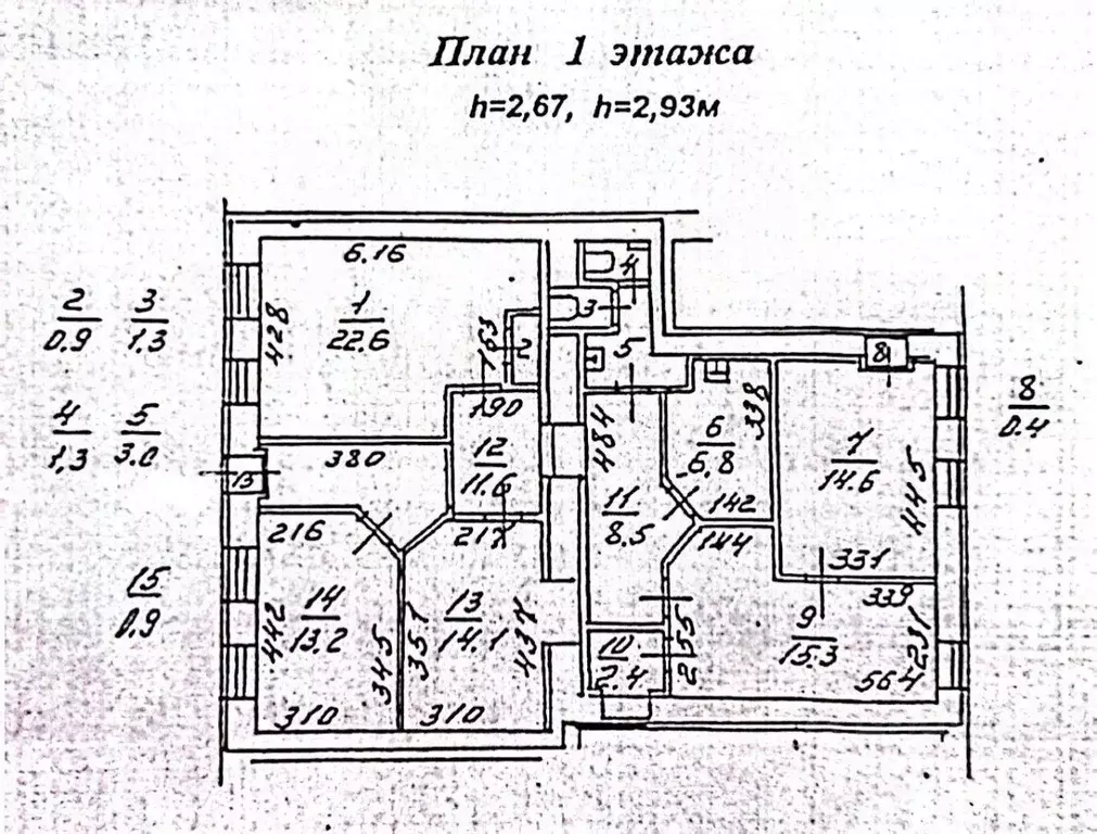 Помещение свободного назначения в Санкт-Петербург Нейшлотский пер., ... - Фото 2