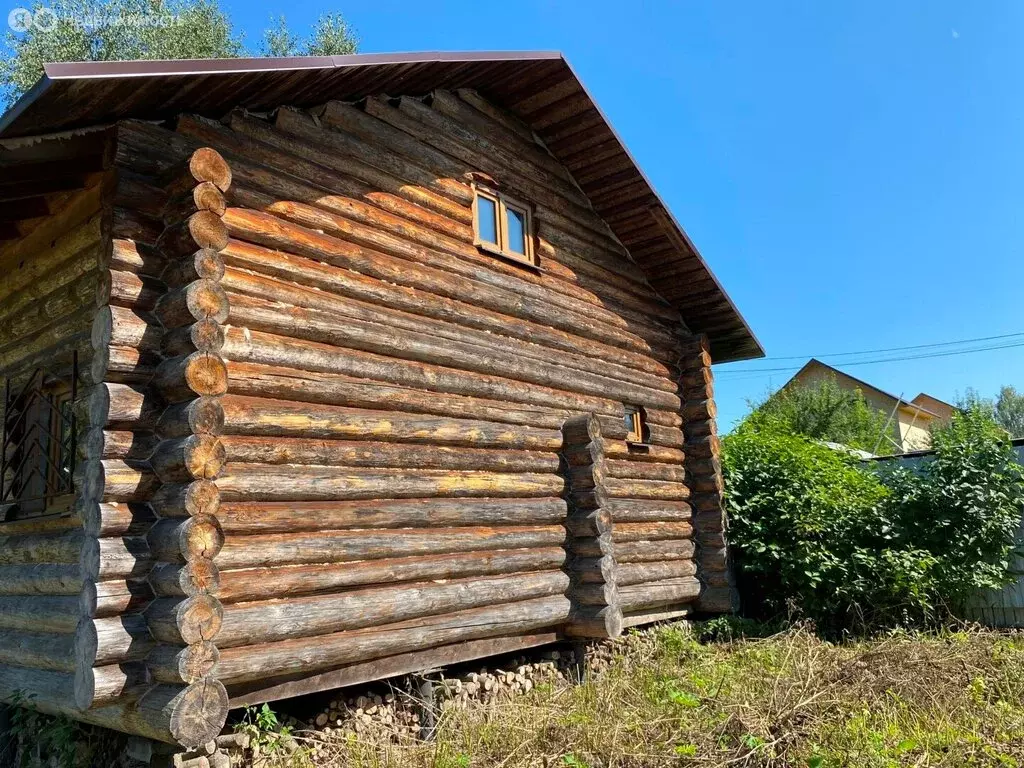 Дом в деревня Нестерово, 93 (88 м) - Фото 2