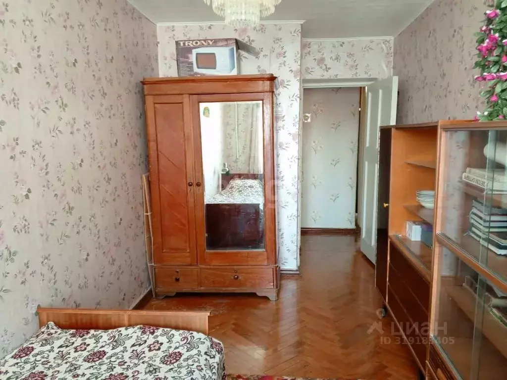 3-к кв. Адыгея, Майкоп Пролетарская ул., 340 (55.1 м) - Фото 1