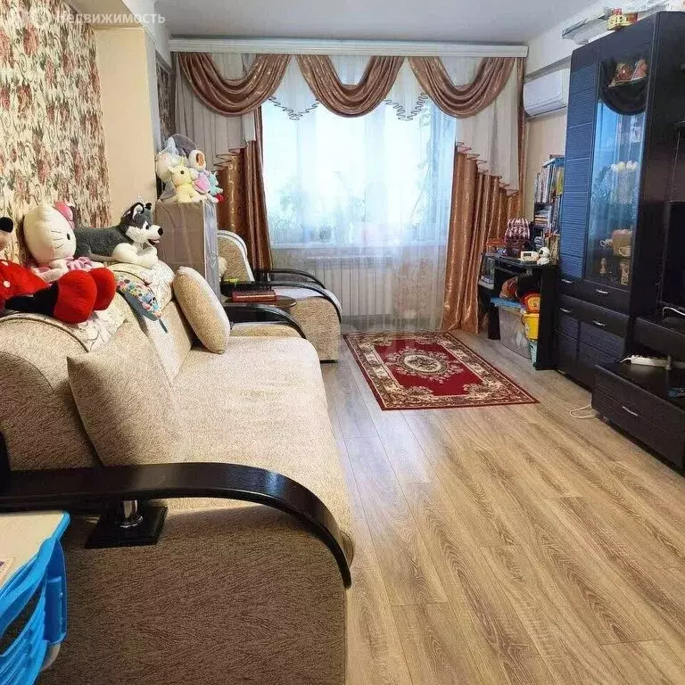 1-комнатная квартира: Липецк, Елецкое шоссе, 7А (42.6 м) - Фото 1