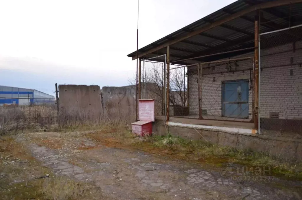 Производственное помещение в Ленинградская область, Волосово  (168 м) - Фото 2