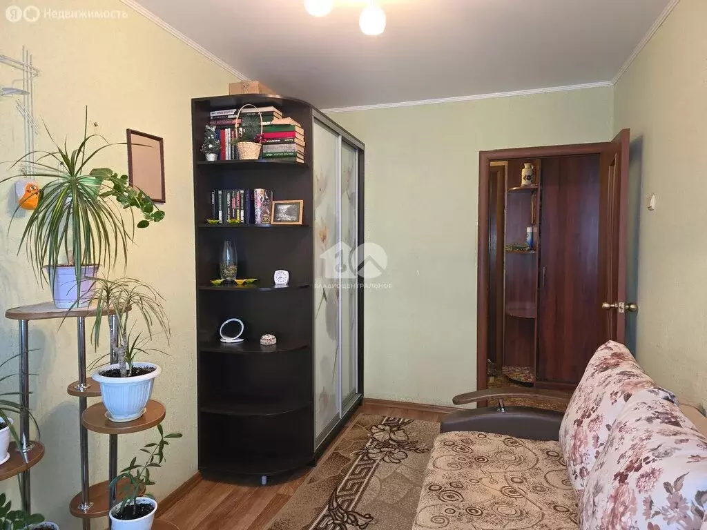 2-комнатная квартира: Новосибирск, улица Кропоткина, 118/6 (43.1 м) - Фото 0