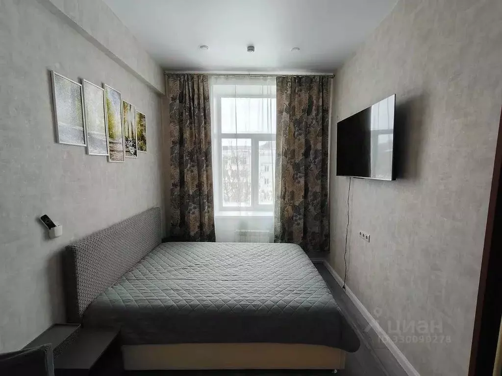 1-к кв. Москва ул. Артюхиной, 6К2 (21.0 м) - Фото 2