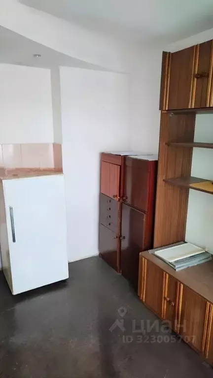 Комната Коми, Сыктывкар ул. Кутузова, 34 (11.7 м) - Фото 2