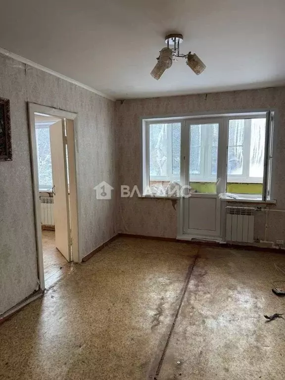 2-к кв. Московская область, Коломна просп. Кирова, 42 (46.9 м) - Фото 1