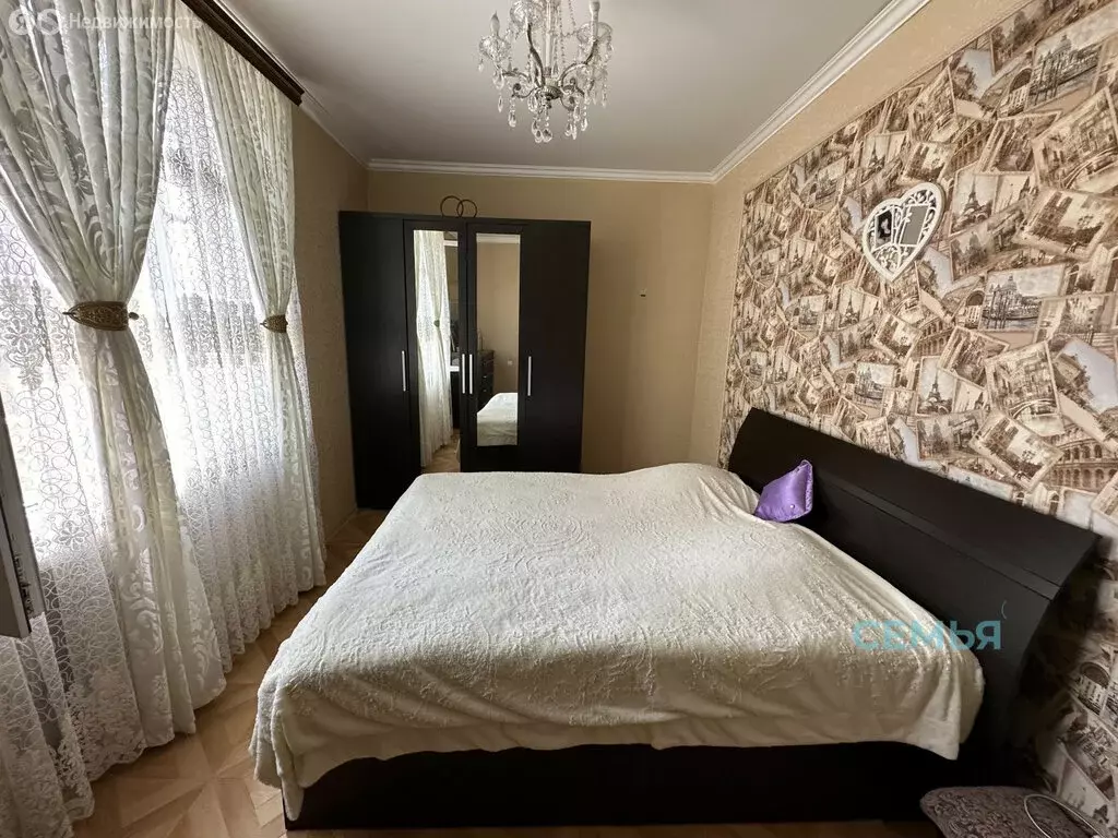 Дом в Владикавказ, СНТ Хурзарин, 12 (112.1 м) - Фото 2