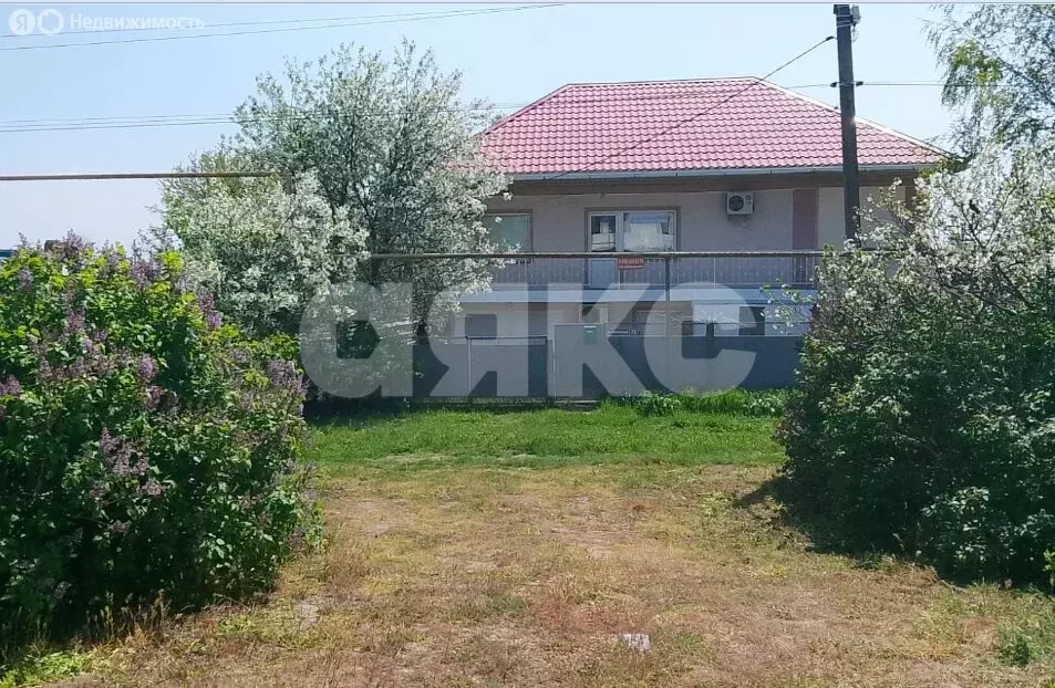 Дом в посёлок Пересыпь, улица Бондаревой, 73 (126.7 м) - Фото 0