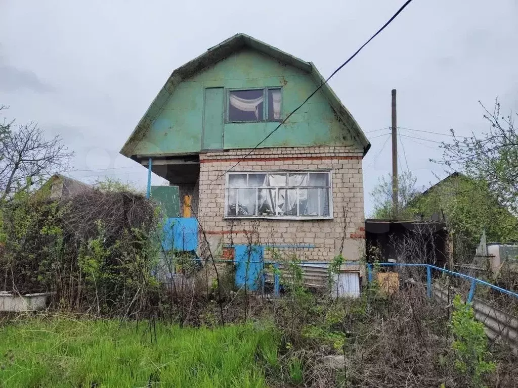 Дача 64 м на участке 5 сот. - Фото 1