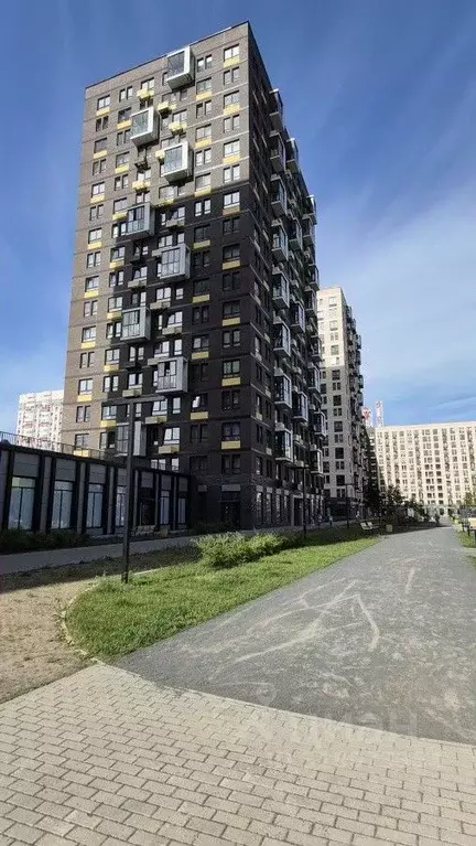 2-к кв. Московская область, Красногорск городской округ, Путилково пгт ... - Фото 1