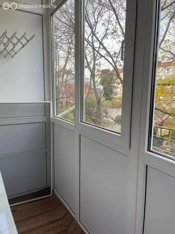 1-комнатная квартира: Анапа, Новороссийская улица, 238 (33 м) - Фото 1