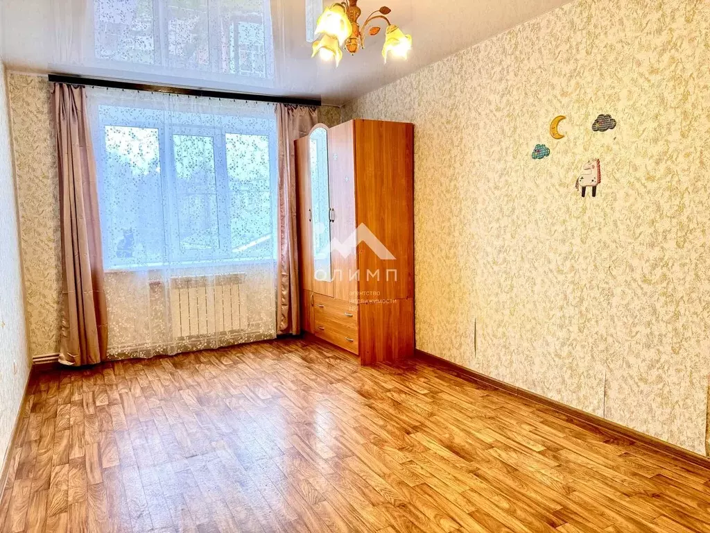 1-к кв. Ярославская область, Ярославль Житейская ул., 3 (32.1 м) - Фото 2