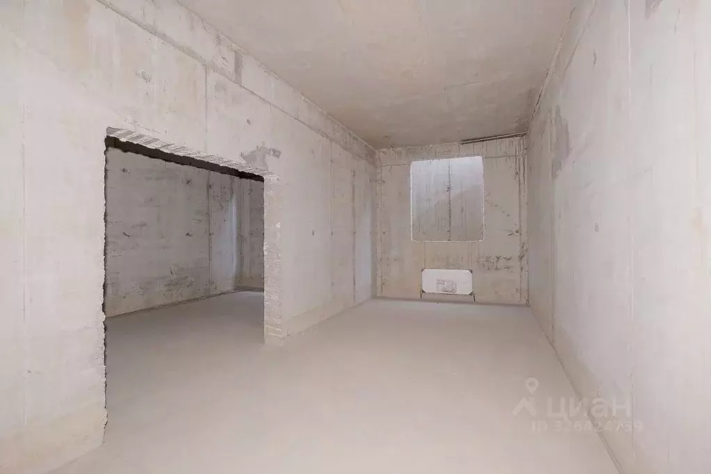 Помещение свободного назначения в Краснодарский край, Краснодар пос. ... - Фото 1