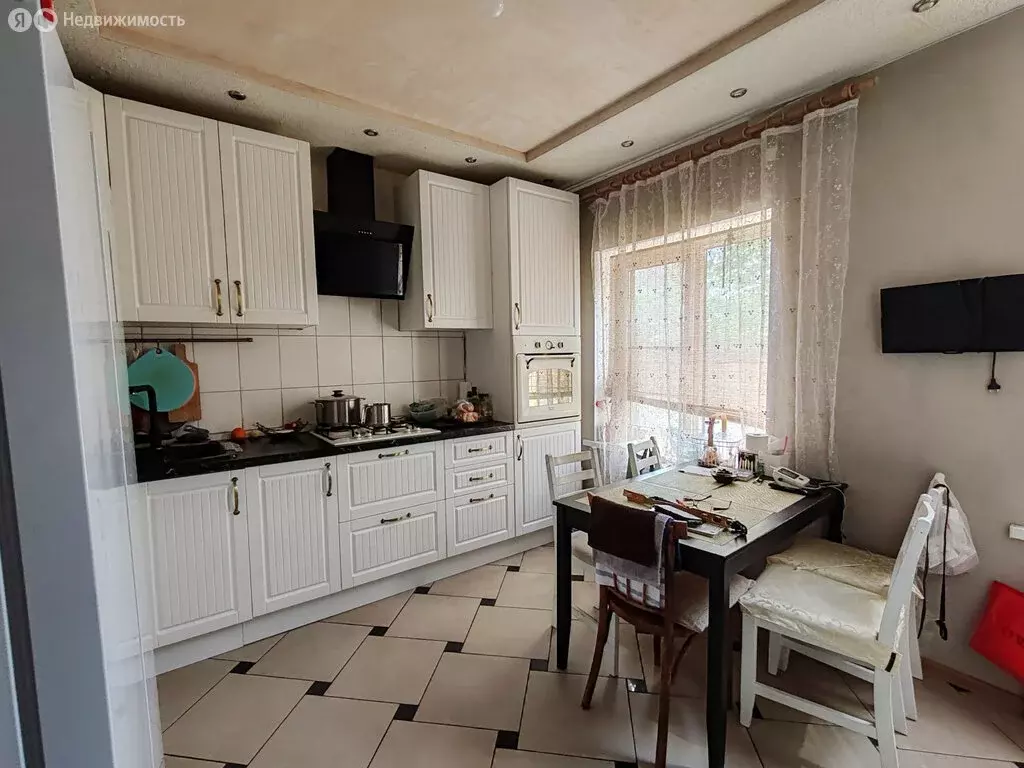 Дом в Волгоградская область, рабочий посёлок Городище, Бородинская ... - Фото 1