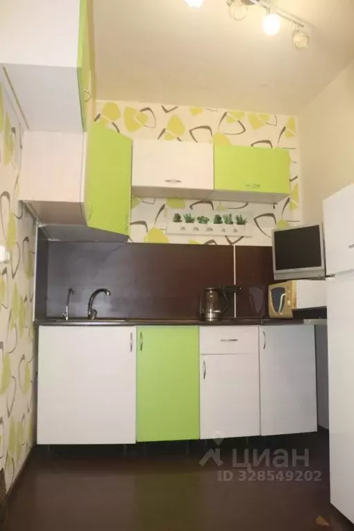 Студия Ленинградская область, Ломоносовский район, Виллозское ... - Фото 1