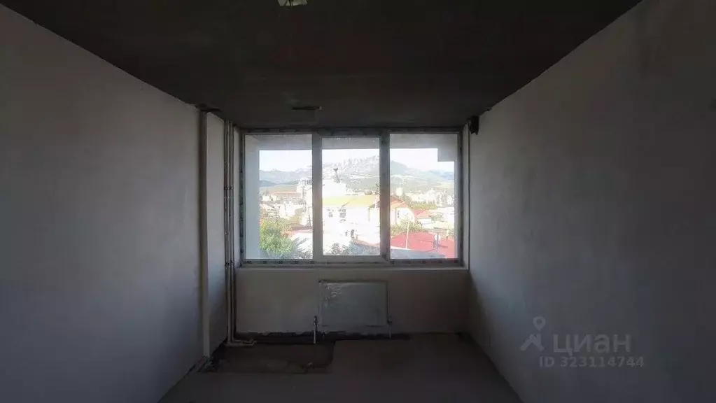 Помещение свободного назначения в Крым, Алушта ул. Володарского, 9 (19 ... - Фото 1