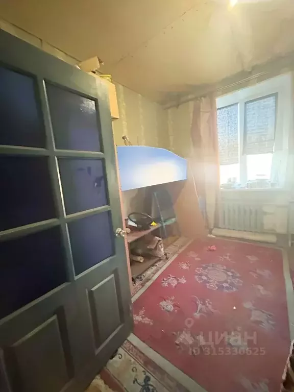 2-к кв. Челябинская область, Челябинск ул. Вагнера, 74 (47.4 м) - Фото 2