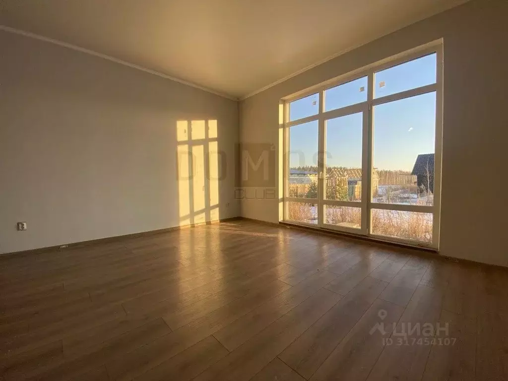 Дом в Свердловская область, Екатеринбург Исток СНТ, 6 (88 м) - Фото 1