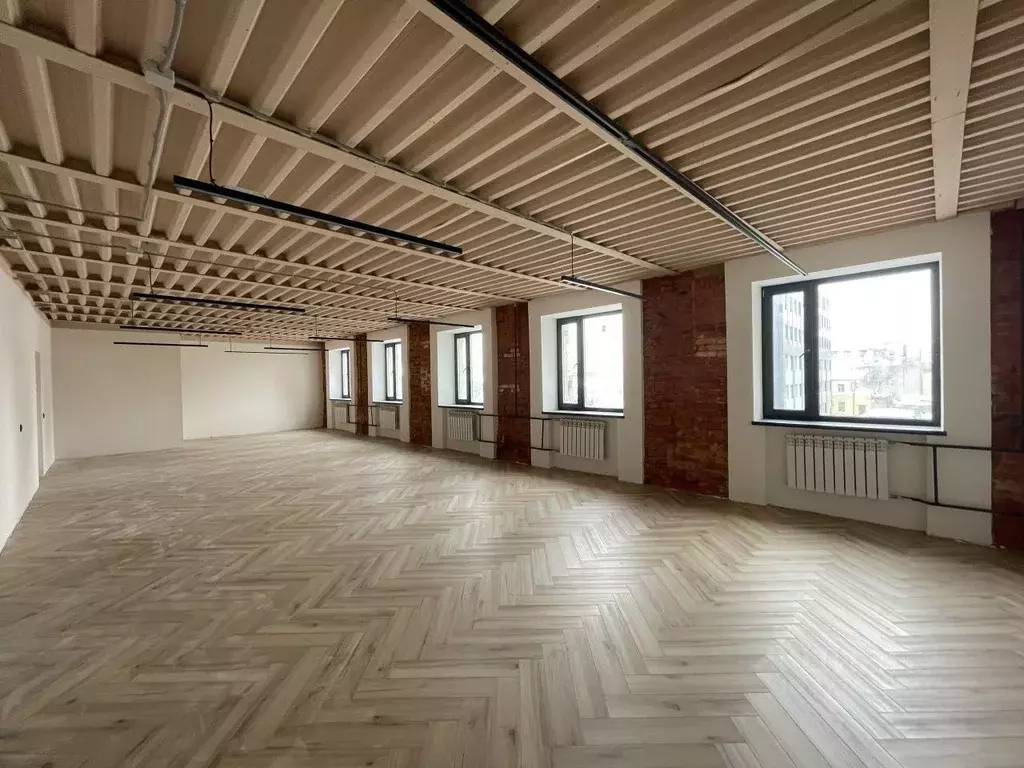 Помещение свободного назначения в Москва Бутырская ул., 76С4 (695 м) - Фото 1