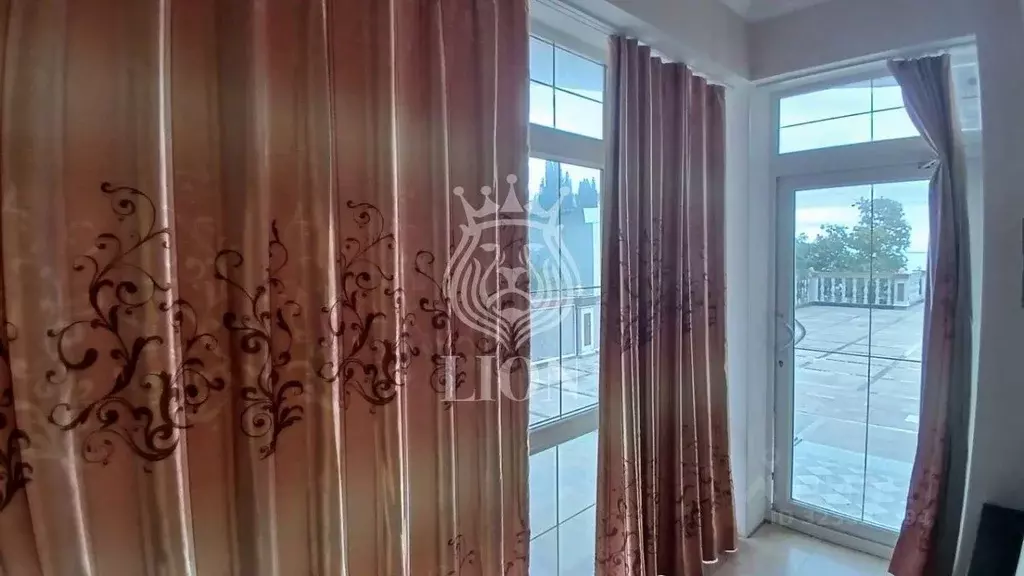 Студия Крым, Алушта ул. Набережная, 16И (34.0 м) - Фото 1