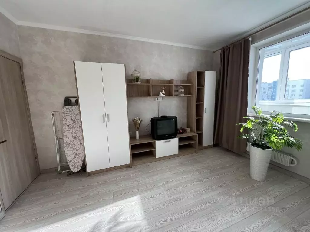 1-к кв. Московская область, Королев просп. Космонавтов, 8В (39.2 м) - Фото 1