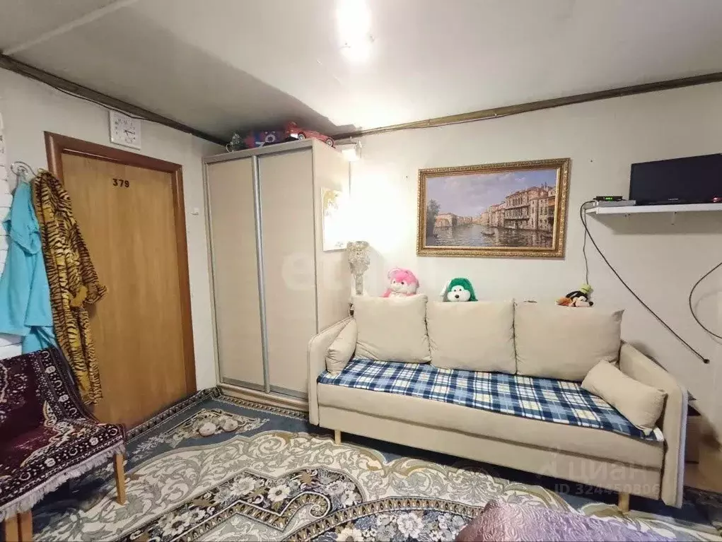 Дом в Ленинградская область, Волховский район, Кисельнинское с/пос, ... - Фото 1