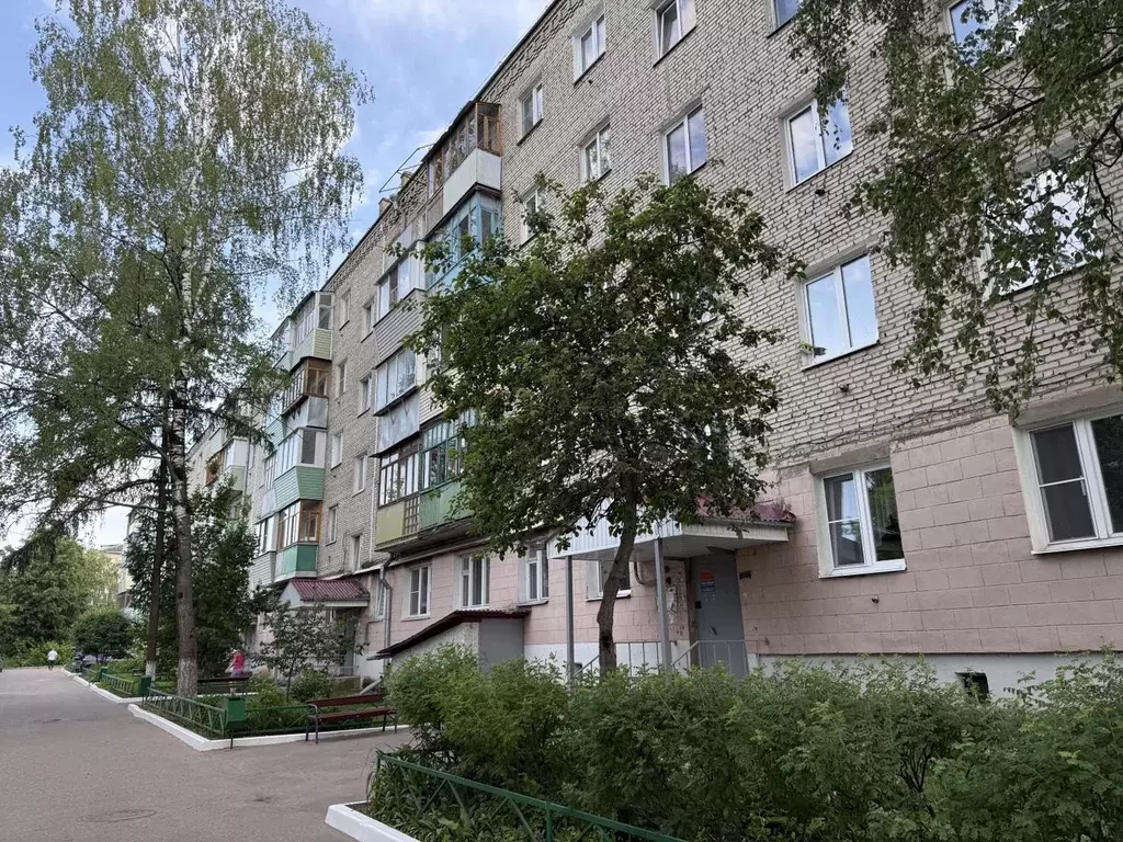 Продаётся 2-к квартира, 44.7 м - Фото 0