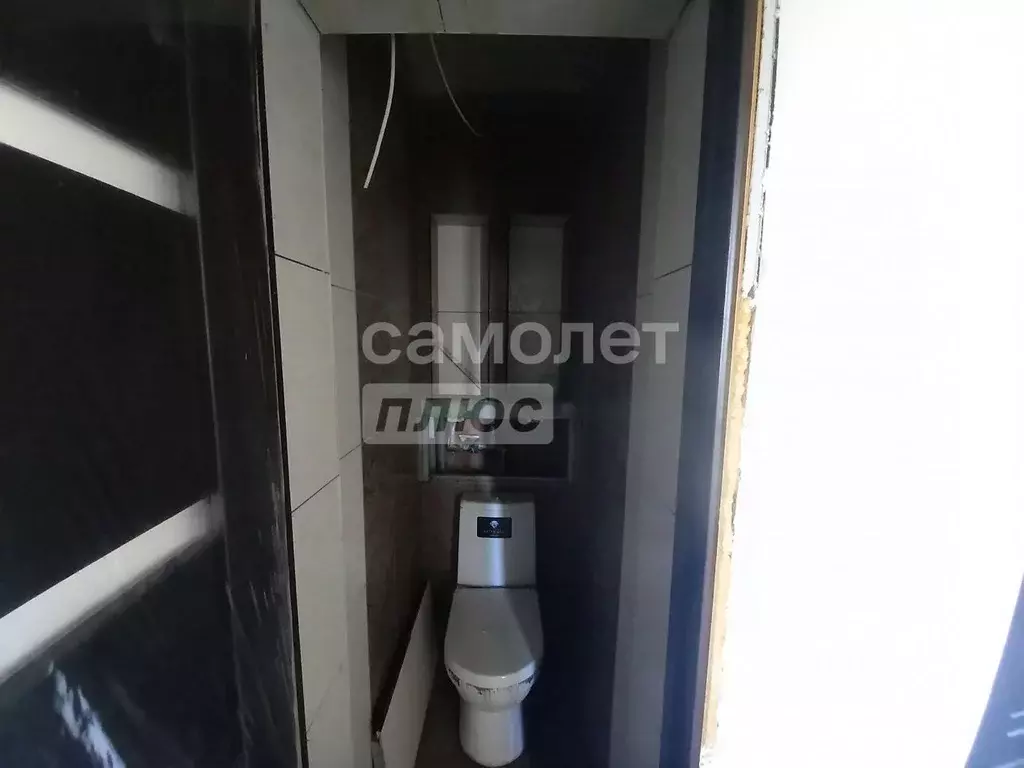 2-к кв. Рязанская область, Рязанский муниципальный округ, д. Рожок ул. ... - Фото 2