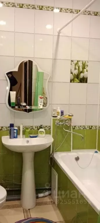 Дом в Иркутская область, Братск Боровая ул., 60 (70 м) - Фото 2