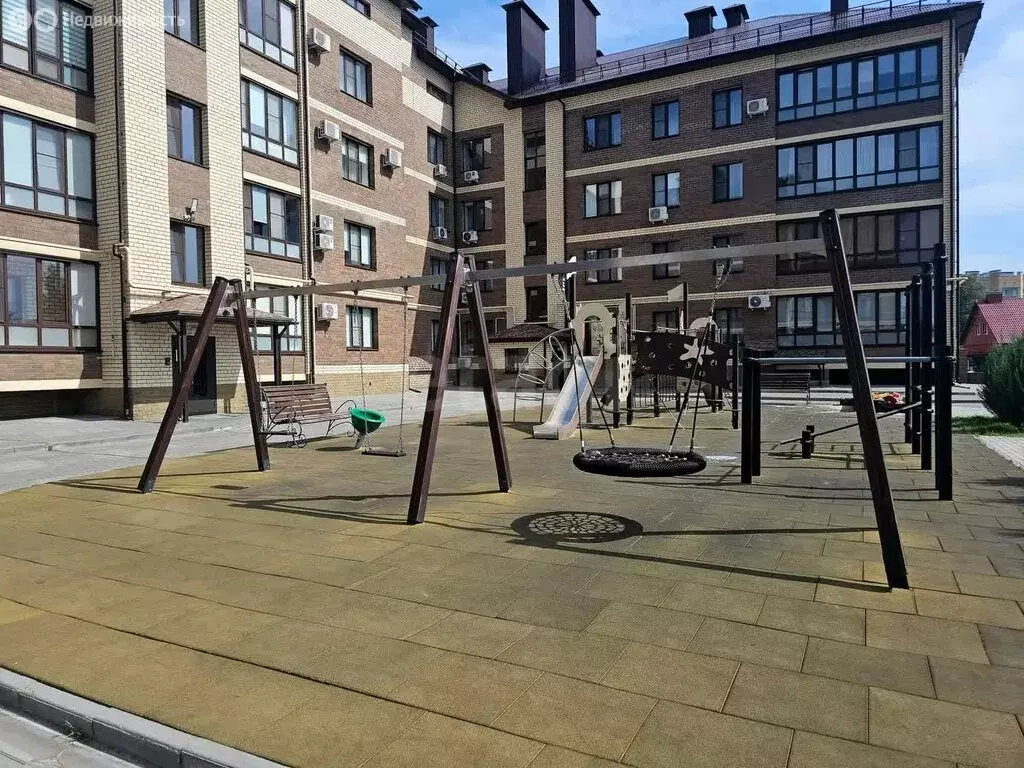 3-комнатная квартира: Тамбов, улица Кирова, 7 (109.6 м) - Фото 1