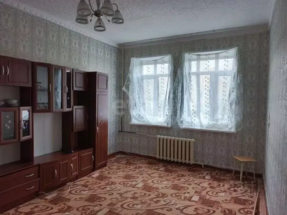 2-к кв. Челябинская область, Южноуральск Парковая ул., 3 (45.7 м) - Фото 1