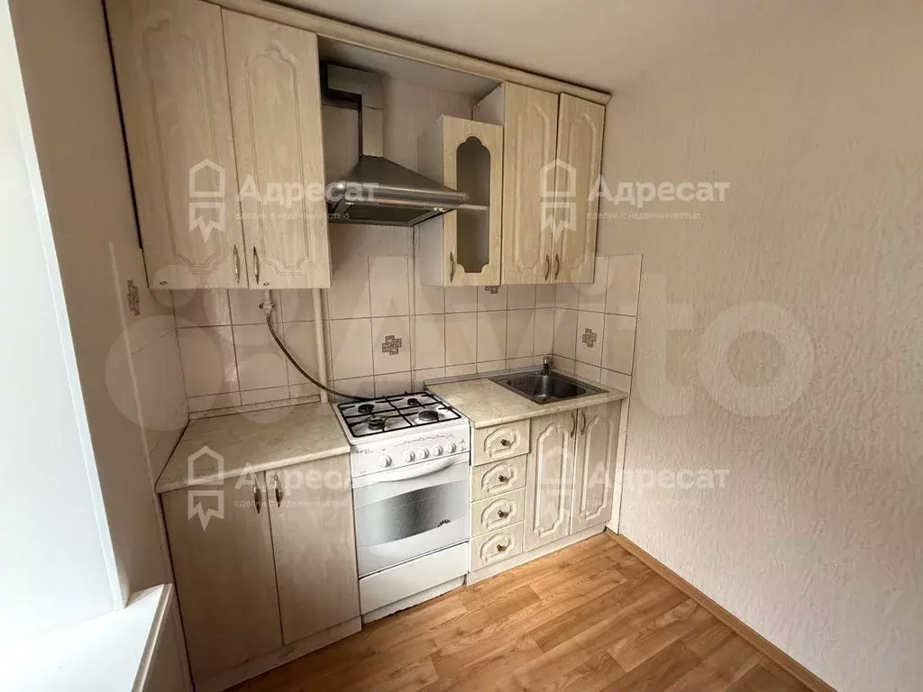 3-к. квартира, 57 м, 2/9 эт. - Фото 1