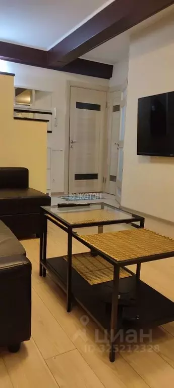 2-к кв. Санкт-Петербург Ленская ул., 8К1 (47.0 м) - Фото 1