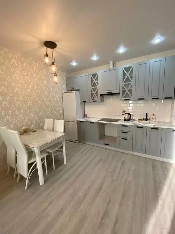 Продаётся 1-к квартира, 46 м - Фото 0