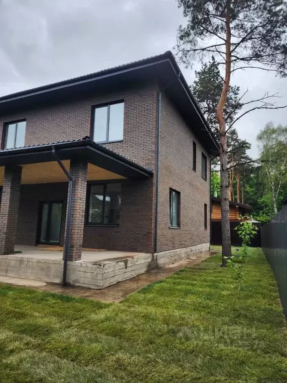 Дом в Москва ул. Михельсона (235 м) - Фото 2