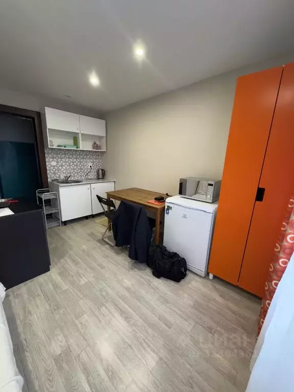 Студия Татарстан, Казань ул. Патриса Лумумбы, 49 (17.4 м) - Фото 1