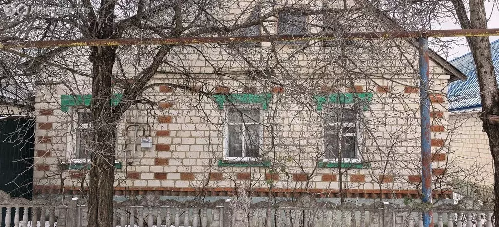 Дом в городское поселение Пролетарский, рабочий посёлок Пролетарский, ... - Фото 2