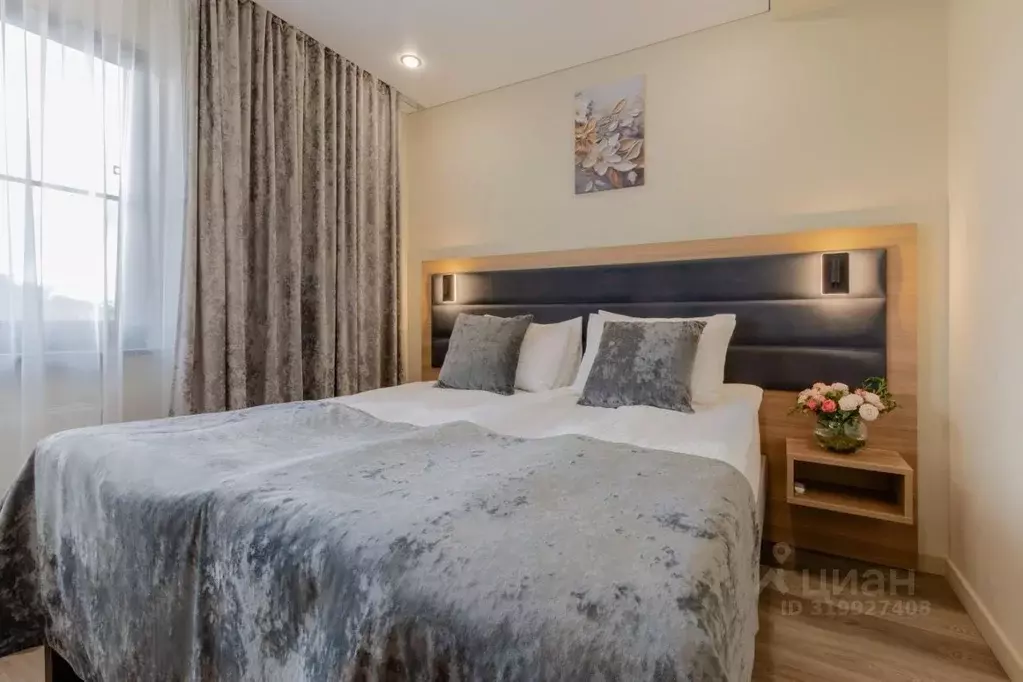 Комната Ставропольский край, Кисловодск ул. Кирова, 35 (25.0 м) - Фото 1