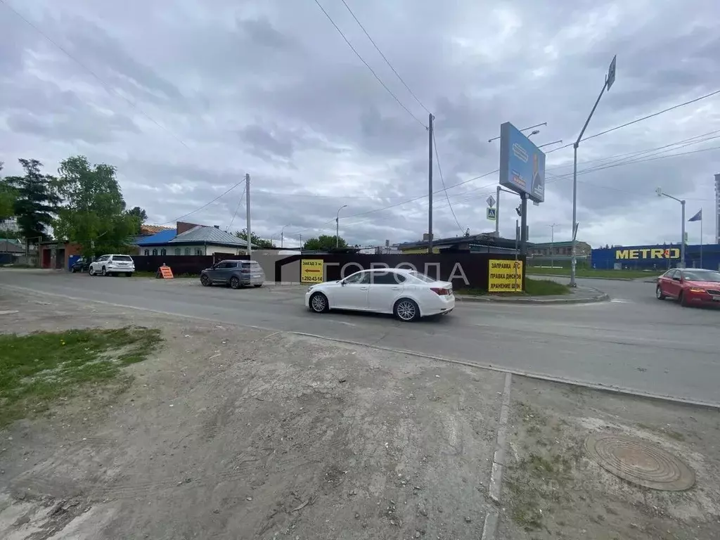 Помещение свободного назначения в Новосибирская область, Новосибирск ... - Фото 1