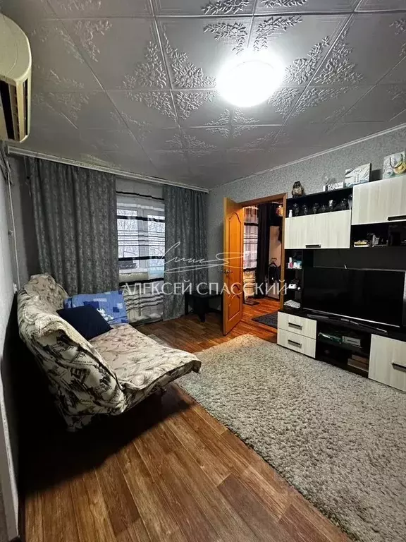 2-к кв. Нижегородская область, Нижний Новгород ул. Вахтангова, 20 ... - Фото 2