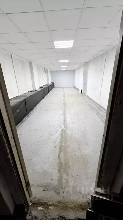 Помещение свободного назначения в Башкортостан, Уфа Харьковская ул., ... - Фото 0
