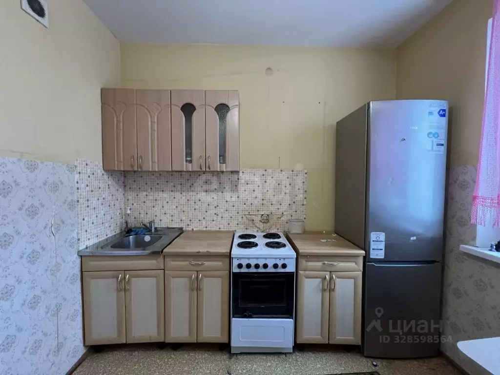 1-к кв. Ямало-Ненецкий АО, Новый Уренгой просп. Губкина, 21А (36.0 м) - Фото 1