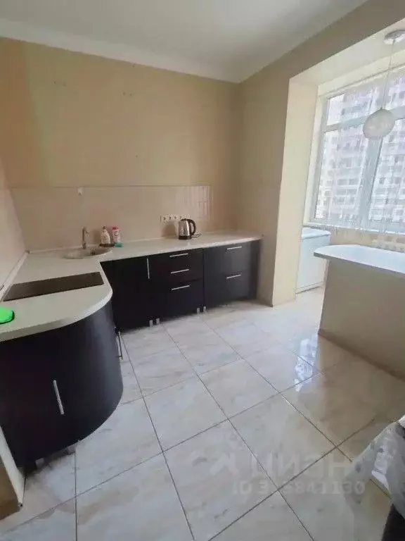 1-к кв. Московская область, Раменское Северное ш., 16Б (33.0 м) - Фото 1