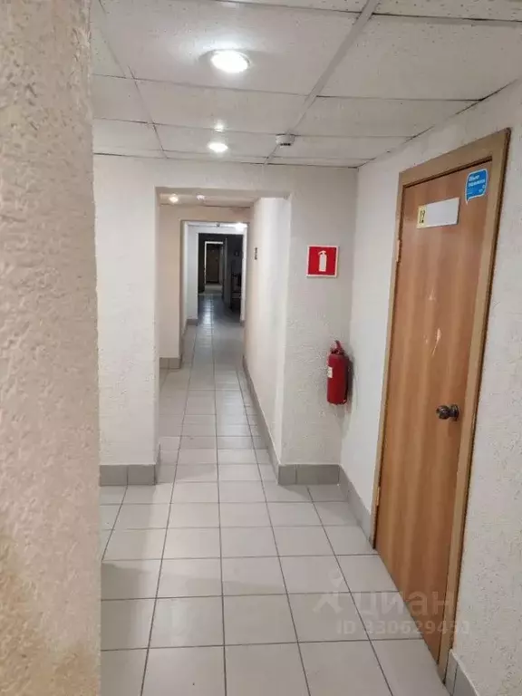 Офис в Новосибирская область, Новосибирск ул. Новая Заря, 33А (16 м) - Фото 2