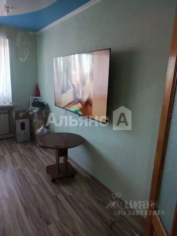 3-к кв. Ростовская область, Донецк ул. Урицкого, 2 (64.0 м) - Фото 2